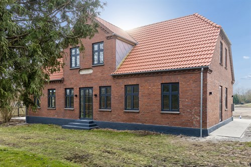 estate
