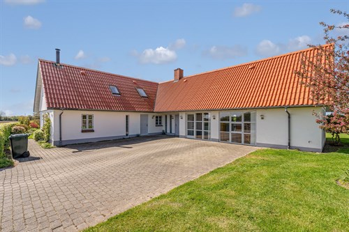 estate