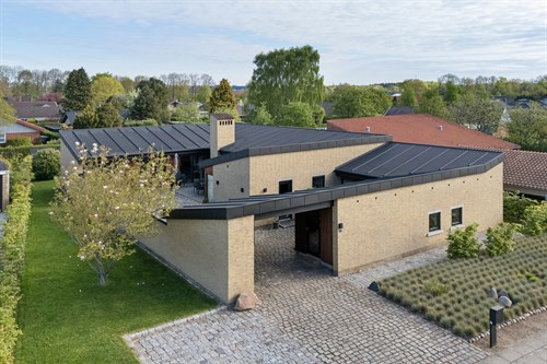 estate