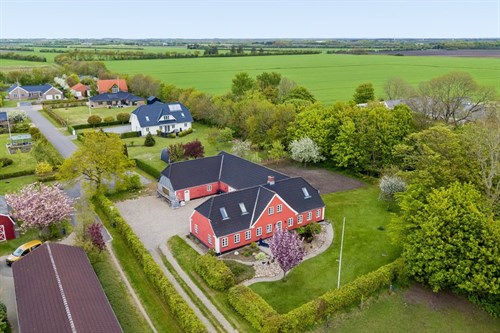 estate