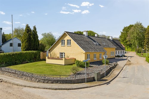 estate