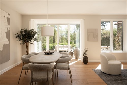 estate