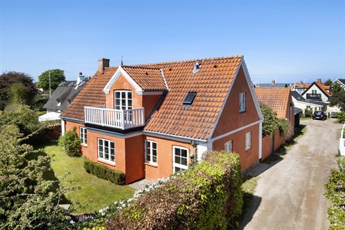 estate