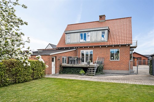 estate