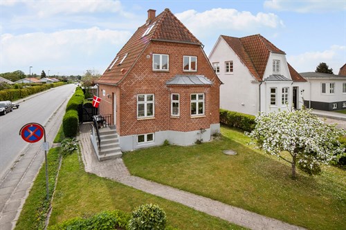 estate