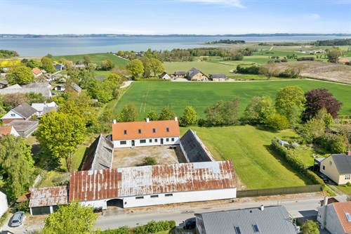 estate