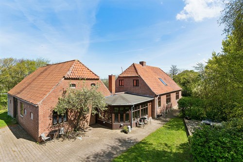 estate