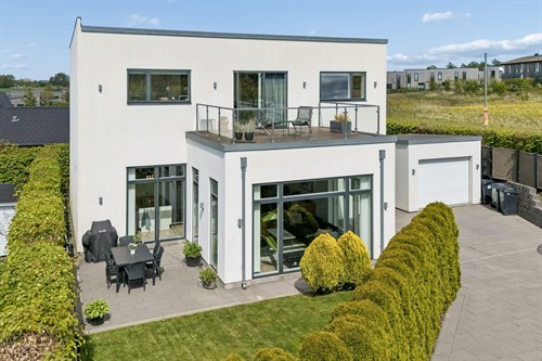 estate