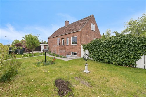estate