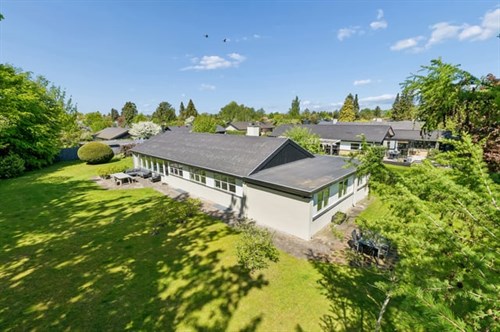 estate