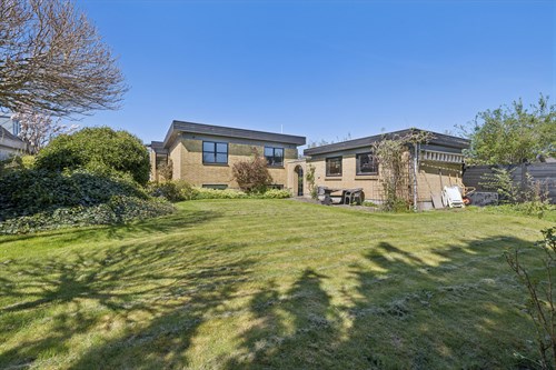 estate