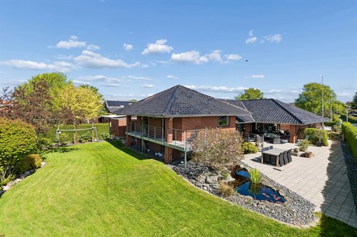 estate