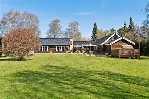 estate