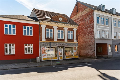 estate
