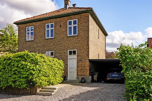 estate