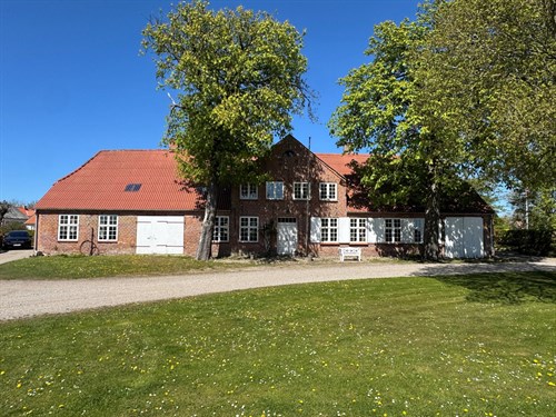estate
