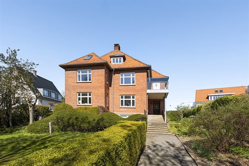 estate