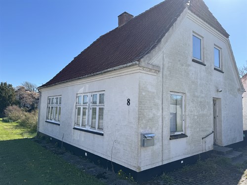 estate