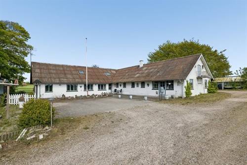 estate