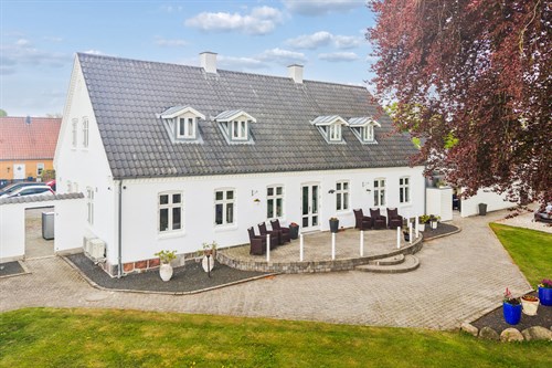 estate