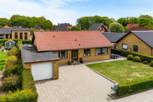 estate