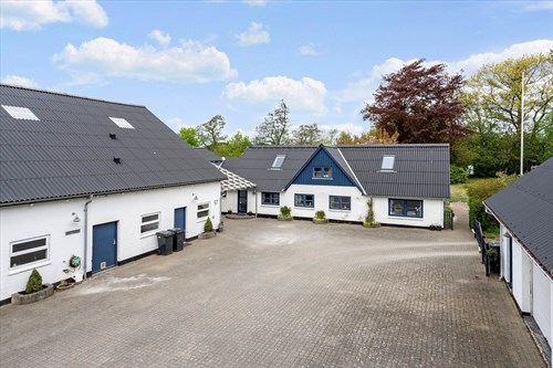 estate
