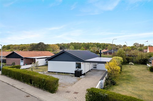 estate