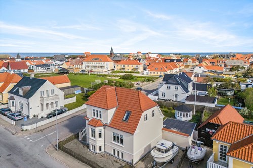estate