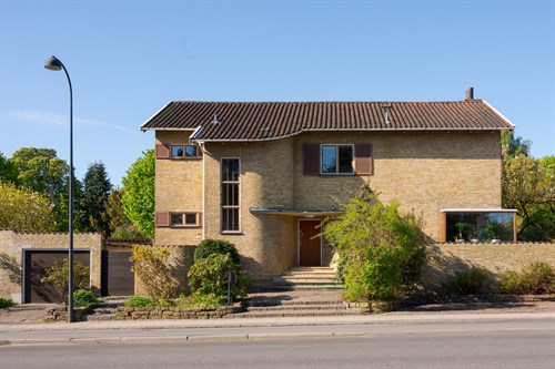 estate
