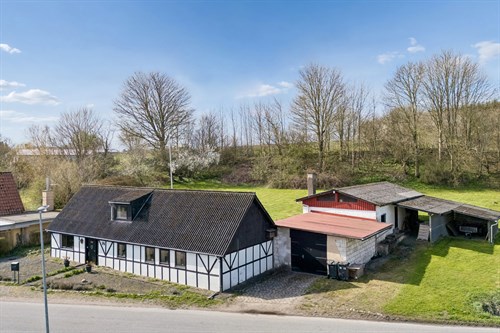 estate