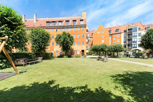 estate