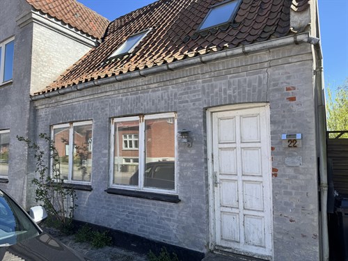 estate
