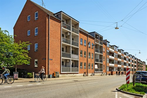 estate