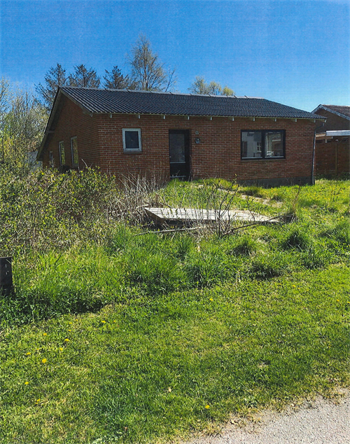 estate