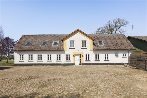 estate