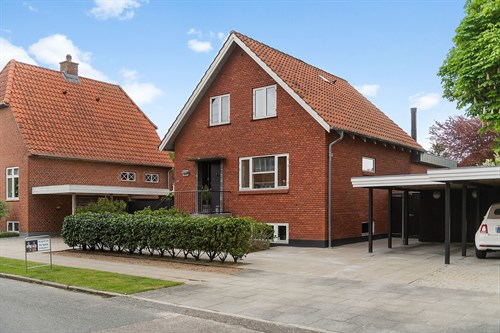 estate