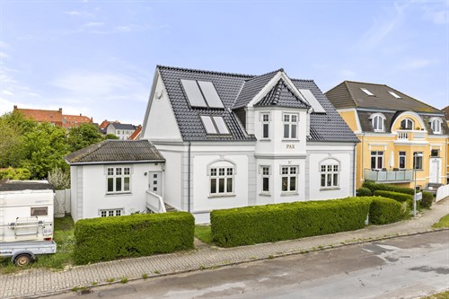 estate
