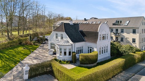 estate