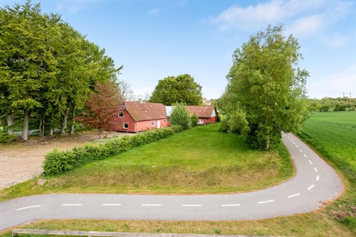 estate