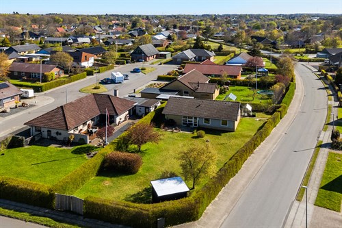 estate