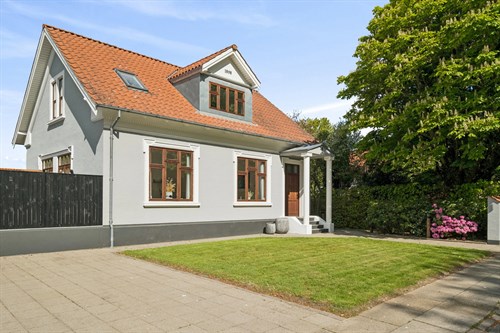estate