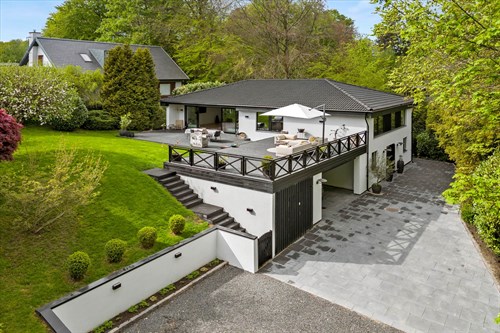 estate