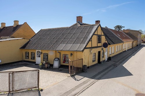 estate