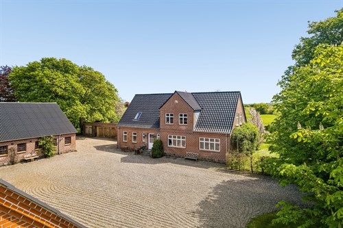 estate