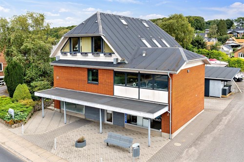 estate