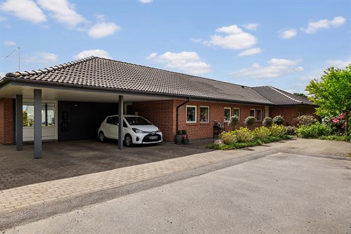 estate