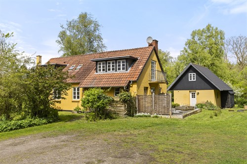 estate