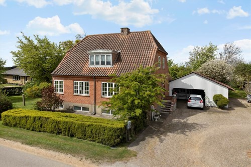estate