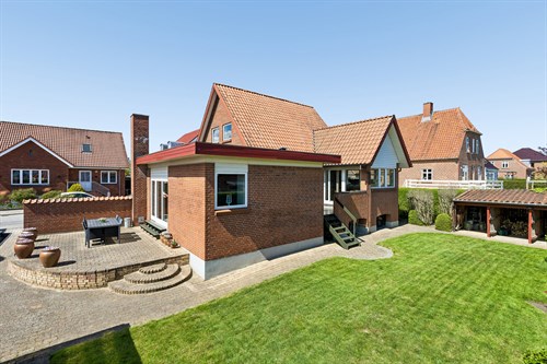 estate
