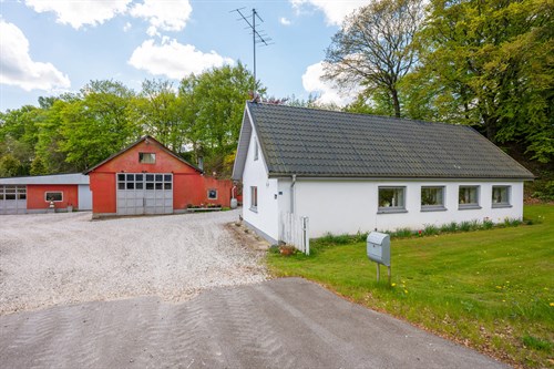 estate